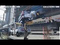 GTA5 作戰指揮中心VS火車