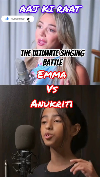 Who Sang It Better? Aaj Ki Raat 🎶 #song #trending #music #shortsfeed #shorts #stree2 #bollywoodsongs