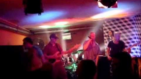 AheadZ Live im Rainbow - Written and Produced by Done