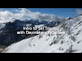 An into to ski touring with daymakers adapters