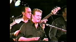 Brian Wilson Live in NYC november 2000 All Summer Long