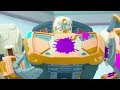 TOBOT English | 201-204 | Season 2 Compilation | Full Episodes | Kids Cartoon | Videos for Kids