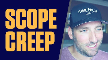 SCOPE CREEP: WHAT DO YOU DO WHEN A CLIENT KEEPS ASKING FOR OUT OF SCOPE WORK?