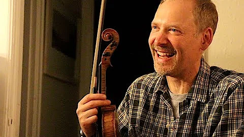 Tunes in the Key of  "G"  -  Fiddle Jam at Jeff an...