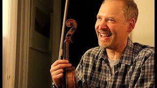 Tunes In The Key Of G - Fiddle Jam At Jeff And Eileens