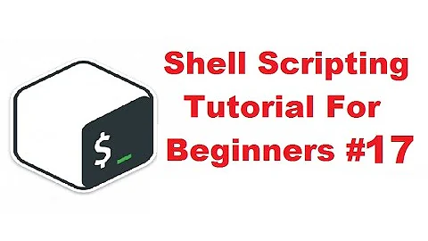 Shell Scripting Tutorial for Beginners 17 - Read a file content in Bash