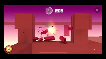 Smash hit random rooms glitch