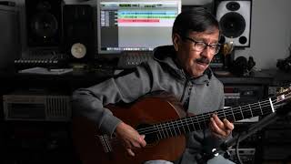 Download Lagu Spanish Heart by Ciro Hurtado MP3