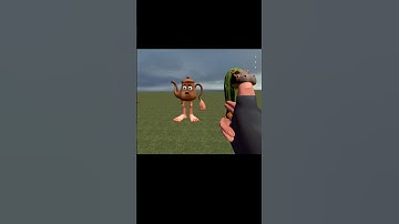 ... CHOOSE YOUR FAVOURITE CHARACTER IN ITALIAN BRAINROT NEXTBOTS IN GMOD SANDBOX IN SPACE#shortsfeed