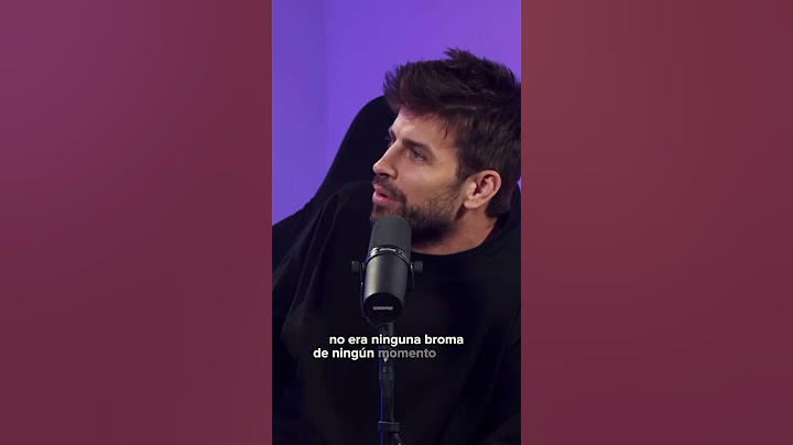 Piqué habla de Arbeloa🤔