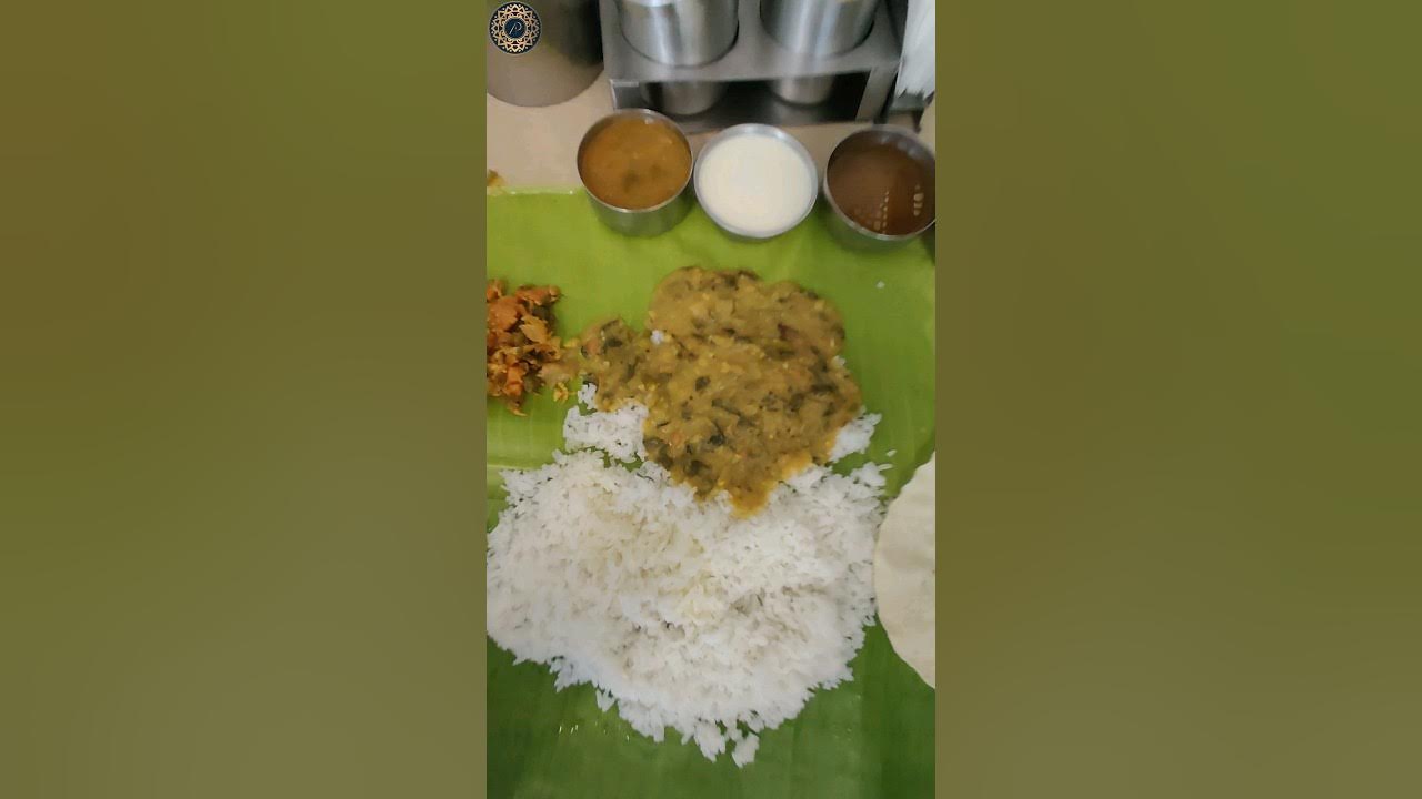 Best Andra Meals in Bangalore Nagarjuna restaurant Bangalore