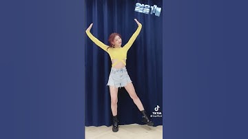 ITZY BREAK ICE TikTok Compilation