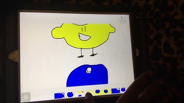 Object elimination episode 3:table stand