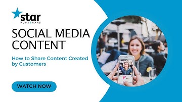 7. Share Content Created by Customers User Generated Content