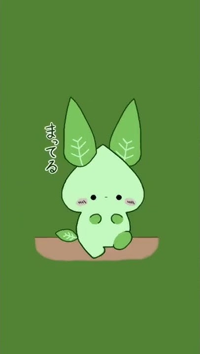 抹雨 こなめ 抹茶アート Youtube