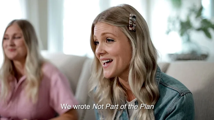 Not Part of the Plan by Kristen Clark and Bethany ...