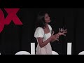 Conscious living  shrutika mane  tedxuniadelaide