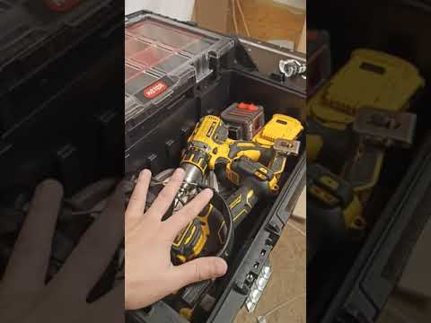 Video: Kutija s alatima: opcije