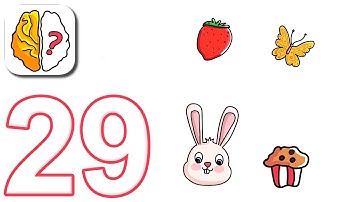 Brain Out - Gameplay Walkthrough Part 29 - Level 29