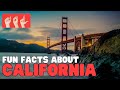 ASL Fun Facts about California