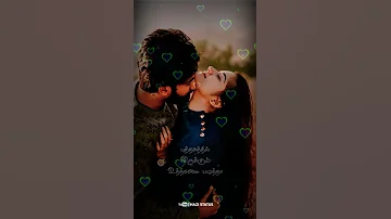 Thottu Thottu Pesum Sultana 😉💕 WhatsApp Status Full Screen 💕