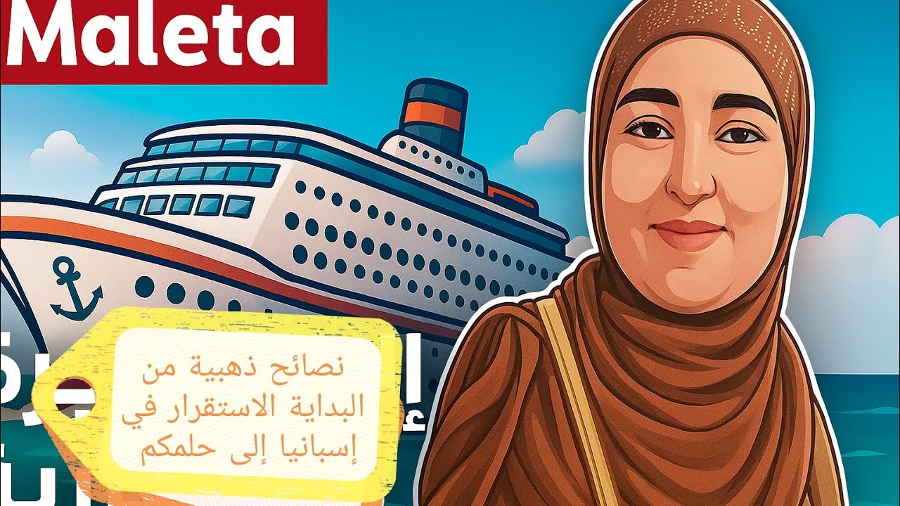 #اسبانيا نصائح لتعلم اللغة الإسبانية كمبتدئين في إسبانيا عن تجربة من ...
