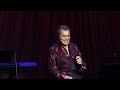 Engelbert Humperdinck Live Oct 7, 2021 After The Lovin&#39;, Totally Amazing, Last Of The Romantics