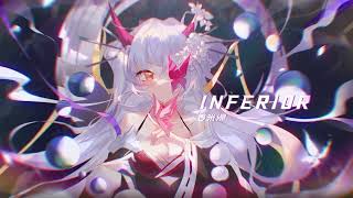 [Phigros] inferior - 姜米條【Music】