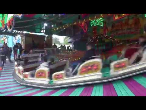 Beach Party Milz Offride Inselfest Köln Zündorf 2018