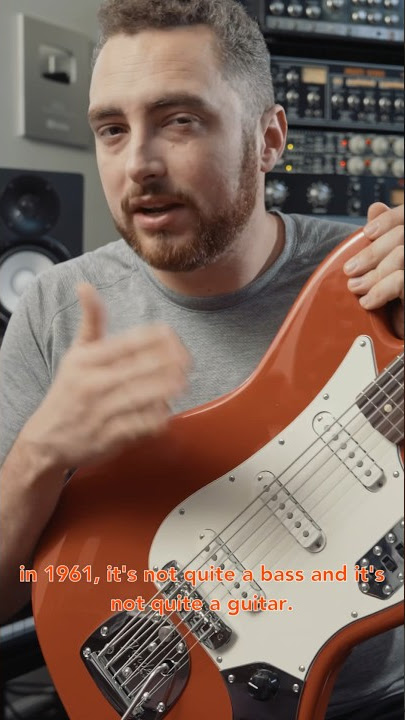 This Guitar Is Criminally Underrated