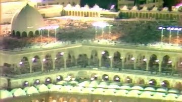 الشيخ علي جابر تلاوة عذبة شجية تأخذ بمجامع القلوب من سورة الإنسان