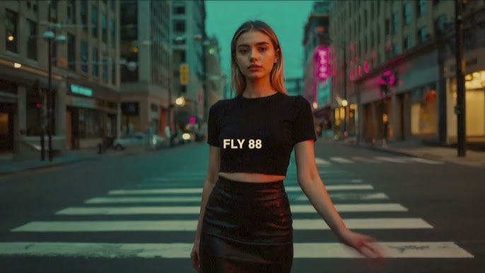 Khám Phá Thế Giới Đầy Màu Sắc Cùng Fly88 - Hành Trình Đến Những Trải Nghiệm Độc Đáo