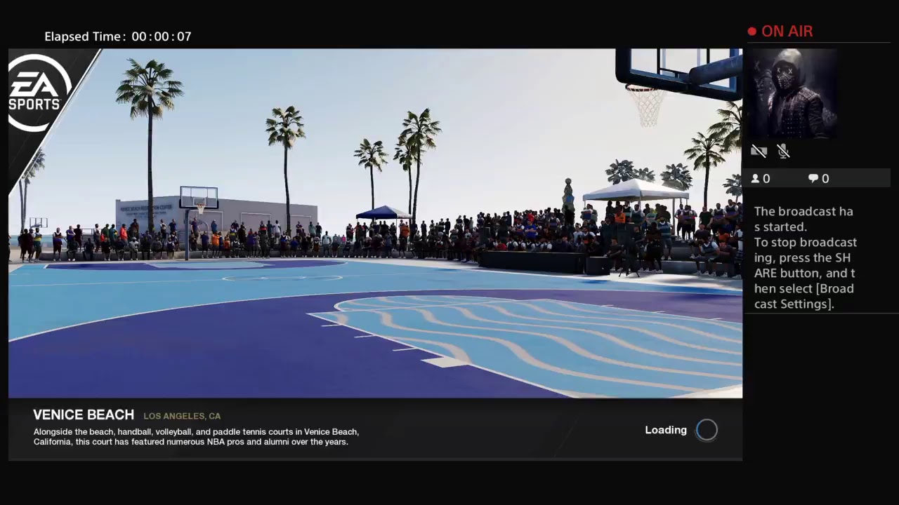 NBA LIVE 18 LIVE EVENT GAMEPLAY