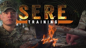 At Any Cost: Survival, Evasion, Resistance, Escape. | All Hands