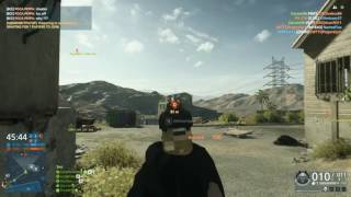 BFH Rage