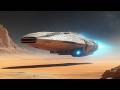 Galactic Empire Panics  “Humans Don’t Have Ships Like That…”   HFY   Sci Fi Stories