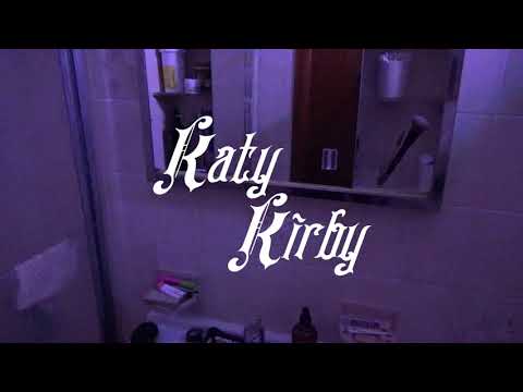 Katy Kirby - "Hand to Hand" (Lyric Video)