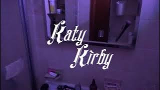 Katy Kirby - 'Hand to Hand' (Lyric Video)