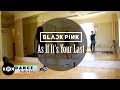 BLACKPINK "As If It's Your Last" Dance Tutorial (Chorus)
