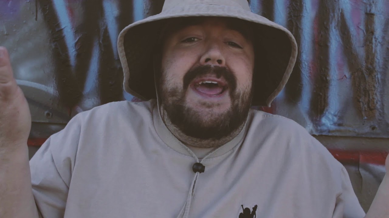 CoCec - 39er (Music Video)