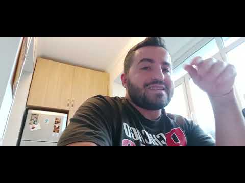 ,,ქრისტიანული შეხედულება სამყაროს წარმოშობაზე\" - ბენ ხობნიკი, ნაწილი მე-2.