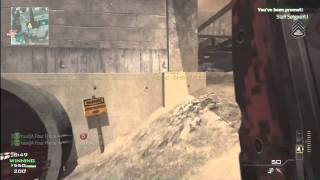 Sick Killfeed (FFA Feed)