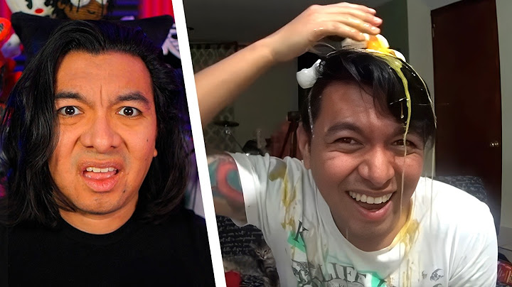 ¡REACCIONÉ a MIS PRIMEROS VIDEOS y me dió CRINGE!