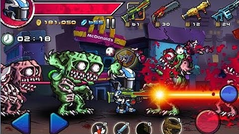 ✔💫 ZOMBIE 🔱DIARY 2⏩ HACK APK MOD ⏪[2018]