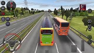 Bus stimulator Ultimate🚎🚎 / Inter city Bus-Terminal/ Bus game android ios gameplay screenshot 4