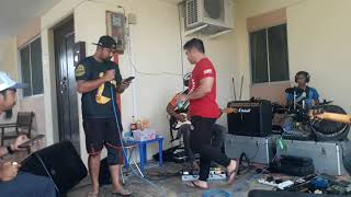 Download Lagu Kejora-Jamming (Bass by Bassman174) MP3