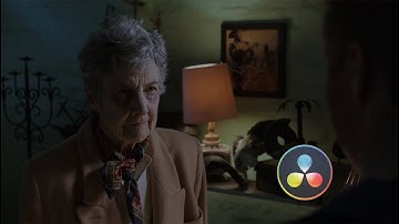 Free Arri Alexa footage - Creating soft light in Davinci Resolve