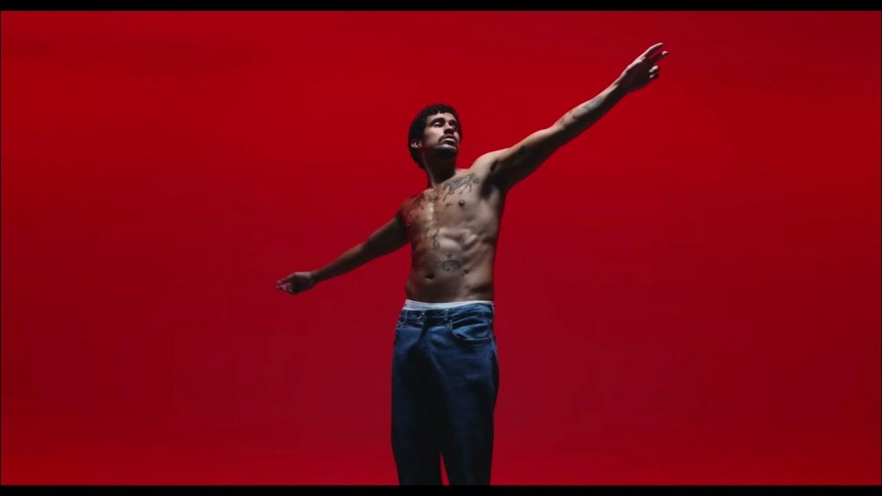 Bad Bunny - EoO (Perreo Extended Mix) Bad Bunny - EoO (Perreo Extended Mix)
