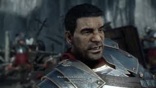 Ryse Son Of Rome Speedrun Tricks