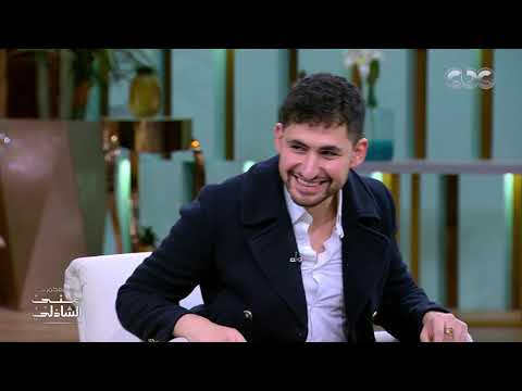 قل د لنا تباع ميكروباص ونبطشي أفراح إنجليزي امير المصري مع منى الشاذلي
